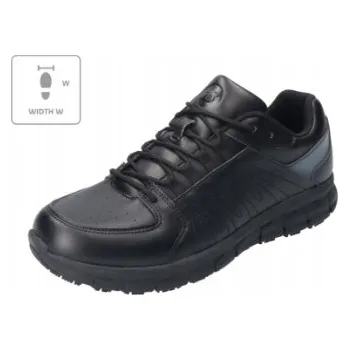 Pracovní obuv Unisexové polobotky 47 Charge W BATA INDUSTRIALS