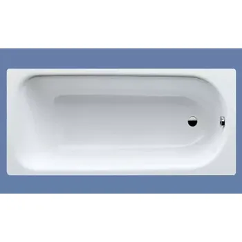 Vana vana Kaldewei Saniform Plus 160/75 model 372, smaltovaná ocel, bílá