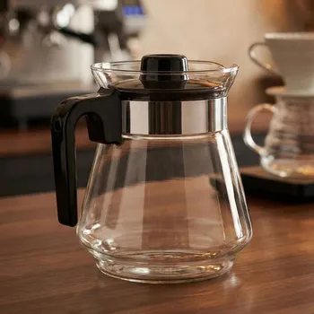 Konvice na čaj Skleněná konvice na čaj Tadar Costa 1,5 l