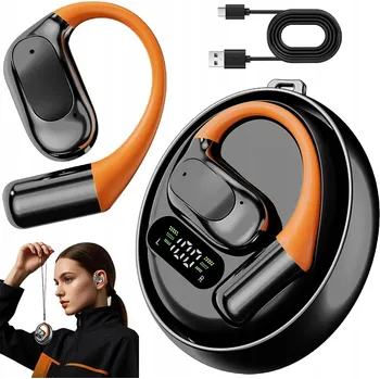 Sluchátka BEZDRÁTOVÁ SLUCHÁTKA PRO PŘEKLAD KONFERENCÍ S REDUKCÍ HLUKU ANC