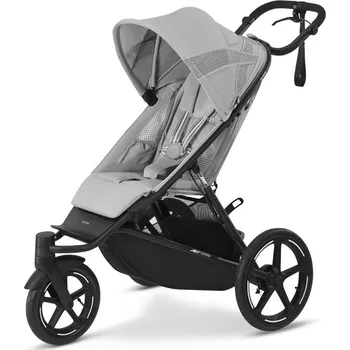 Kočárek Kočárek 1v1 Cybex Avi Spin FOG GREY