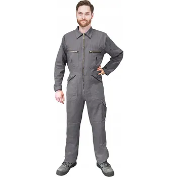 Pracovní obuv Univerzální kombinéza Reis 5902973641875 velikost 48