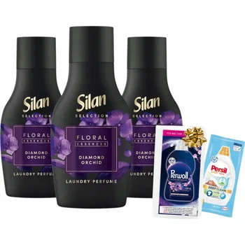 Aviváž Silan Selection - Diamond Orchid - 540 ml