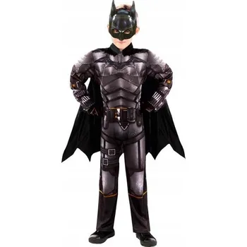 Karnevalový kostým Kostým s potiskem od Amscan, velikost vel. 12