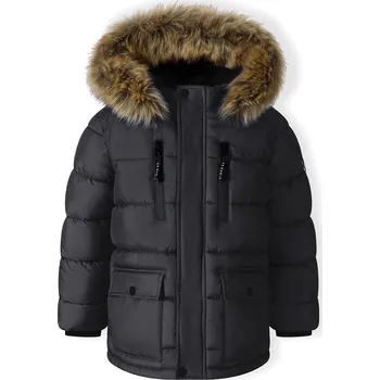 Minoti Black 453441 8-9 Yrs