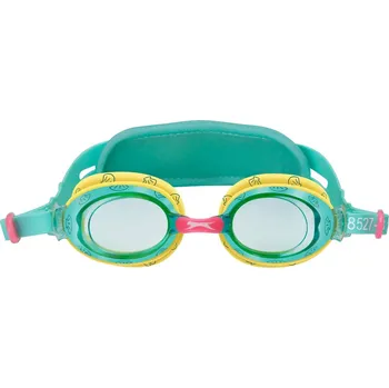 Chlapecké plavky Slazenger Blue 9978650 One Size