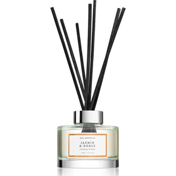 Aroma difuzér SEAL AROMAS Premium Jasmine & Oak aroma difuzér 150 ml