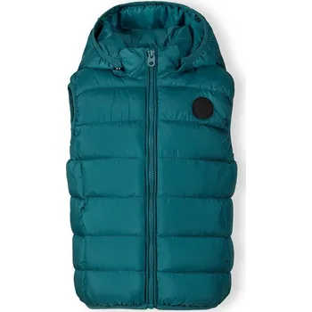 Chlapecká bunda Minoti Teal 8410704 2-3 Yrs