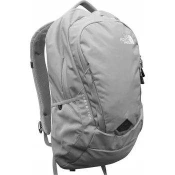 Městský batoh Šedý školní sportovní Batoh THE NORTH FACE Connector NF0A3KX8AID