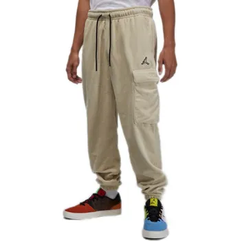 Pánská móda Kalhoty Jordan Essentials Fleece Winter dv1567-206 Velikost S