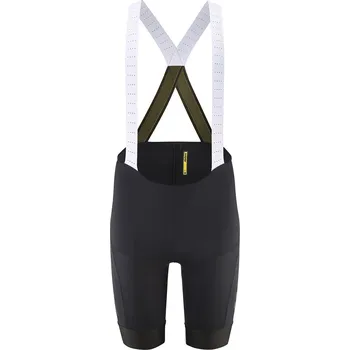 Cyklistické kalhoty Kraťasy Mavic COSMIC PRO BLACK (T000581), M