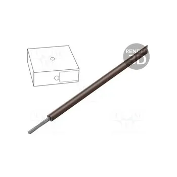 elektrický kabel HEAT125SC-2.5BR