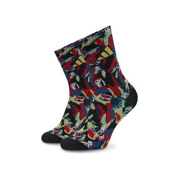 Pánské ponožky Dlouhé ponožky adidas KA9946 Modrá S