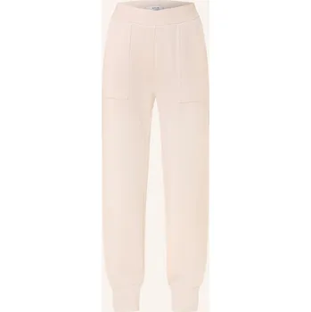 Opus Dámské Tepláky Myha, režná, 34