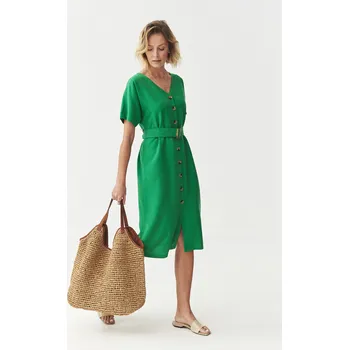 Dámské šaty Tatuum ŠATY Z LYOCELLU - LORIA