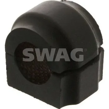 Stabilizátor nápravy Držák, Příčný stabilizátor SWAG 11 93 9053