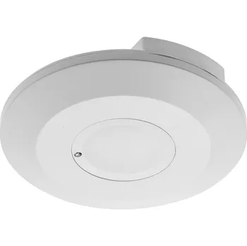 Mikrovlnný snímač pohybu CM-3 mini bílý GTV