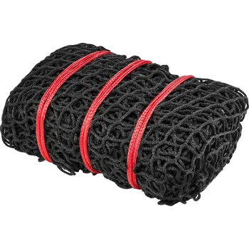 Síť na seno Vevor Síť na kulaté baly sena 1.5×1.5×1.5 m, očka 38.1×38.1 mm, pro koně