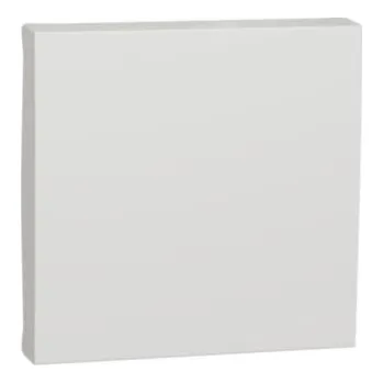 vypínač SCHNEIDER ELECTRIC Ovladač Unica 2m bílá NU920018