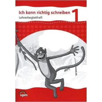 Německý jazyk 1. Schuljahr, Lehrerbegleitheft - Hilgenkamp, Bärbel