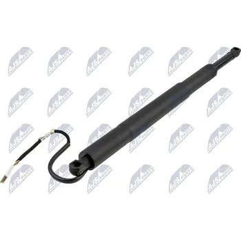 Autodíl Elektromotor, zadní dveře NTY AE-BM-158