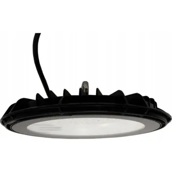 LED průmyslová lampa Karadam 100W 4000K