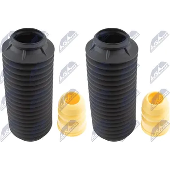 Sada prachovek a dorazů k tlumičům NTY AB-FR-026K