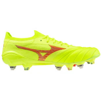 Kopačky Kopačky Mizuno Morelia Neo IV Beta Made in Japan Mixed SG p1gc2440-045 Velikost 40 EU | 6,5UK | 7,5 US | 25,5 CM