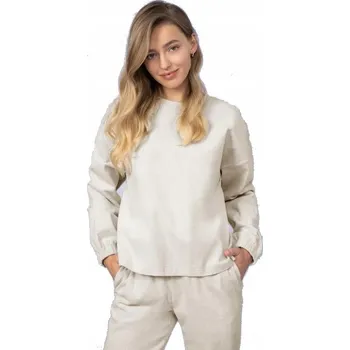 Podprsenka OUTHORN Dámská manšestrová Mikina TSWSF076 > S