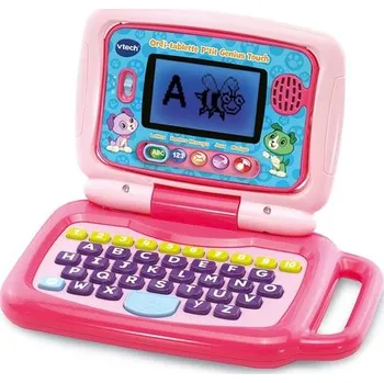 Hračka Dětský notebook Vtech VTH80-600955