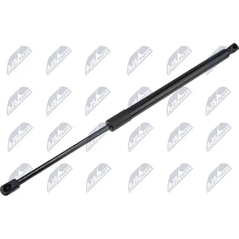 Příslušenství karosérie Vzpěra pro nákladní prostor NTY AE-VW-133