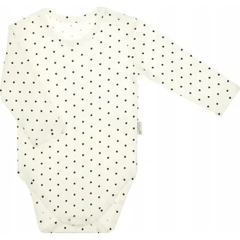 Kojenecký body Kojenecké bavlna body Nicol velikost 86