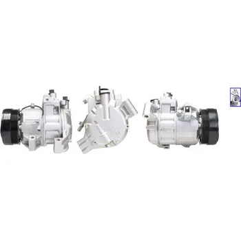 Kompresor klimatizace Kompresor, klimatizace ELSTOCK 51-0386