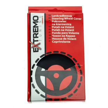 Potah na volant Potah volantu Einparts Automotive EPSWC06