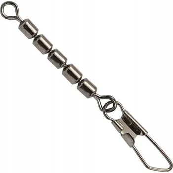 Obratlík Spro SNAP SWIVEL