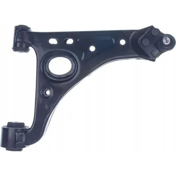 Zavěšení kol Denckermann D120660 Rameno , odpružení kol