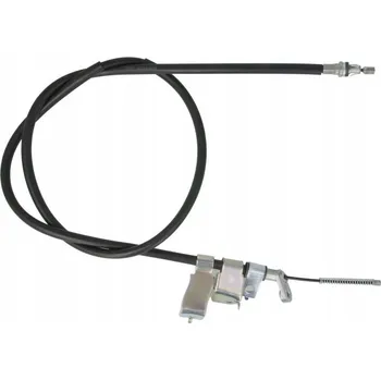 Brzdová hadice TRW GCH504 Lanko ruční brzdy