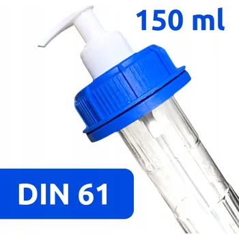 Dávkovač mýdla Dávkovač kontejnerů SimplyCan SC008