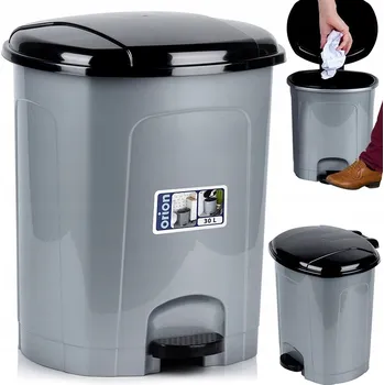 Odpadkový koš Odpadkový koš Orion 30 l