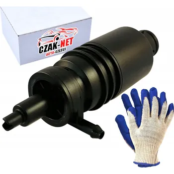 Soustava řízení MOTOREK OSTŘIKOVAČE AUDI 100 80 A4 B5 A6 C4 A8 D2