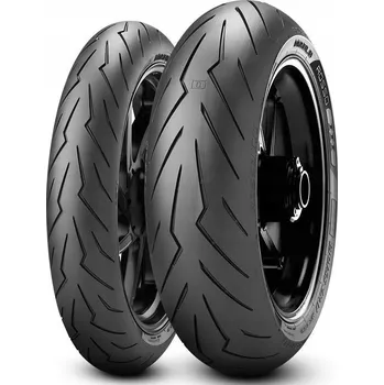 Pirelli Diablo Rosso III R 180/55ZR17 73 W