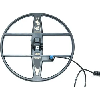 Přislušenství pro detektor kovů Sonda MARS MD Goliath pro Minelab FBS