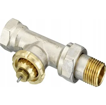 Ventil Přímý ventil Danfoss 003L1014