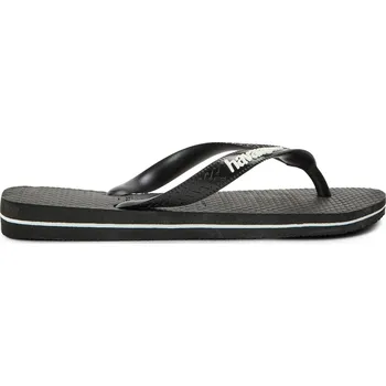 Dámské žabky Havaianas Black 1032709 5