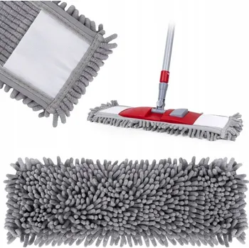 Pracovní obuv Plochá Vložka do mopu 7&7