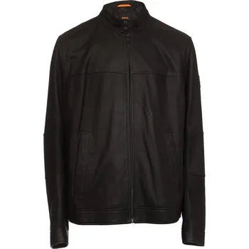 Pánská bunda Bunda Boss Black 8598306 48R