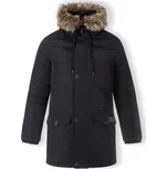 Bunda Minoti Black 5470277 Large