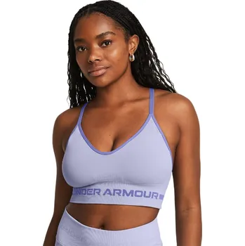 Dámské oblečení Tričko Under Armour Purple 3561410 12-14