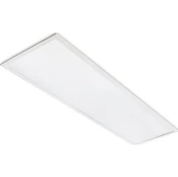 LED osvětlení LED panel Kobi 29,6 bílý