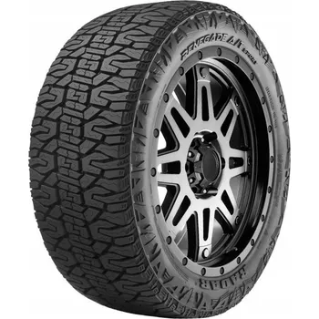 Letní osobní pneu Celoroční pneumatika Radar RENEGADE AT SPORT 265/75R16 123/120 S s přilnavostí na sněhu (3PMSF)